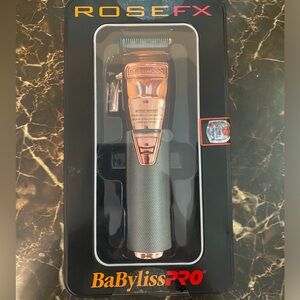 BabylissPro RoseMx Clippers